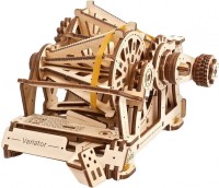 Photos - 3D Puzzle UGears Variator 70147 