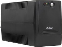 Photos - UPS QDION QDP 1000 IEC 1000 VA