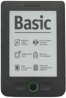 Photos - E-Reader PocketBook 613 Basic 