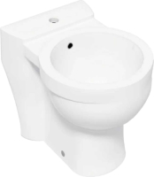 Photos - Bidet Kirovit Omega/Olimp 