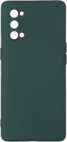 Photos - Case ArmorStandart Icon Case for Reno4 Pro