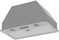 Photos - Cooker Hood Krona Alba 600 Push Button 