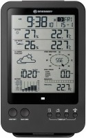 Photos - Weather Station BRESSER 5 in 1 Weather Station 