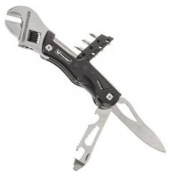 Photos - Knife / Multitool Traveler MS004 