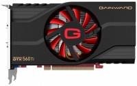 Photos - Graphics Card Gainward GeForce GTX 560 Ti 4260183361824 