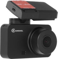 Photos - Dashcam CamShel DVR 300 GPS 