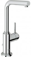 Photos - Tap Grohe Atrio One 32129001 