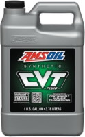 Photos - Gear Oil AMSoil Synthetic CVT Fluid 3.78 L