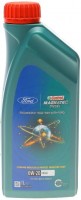 Photos - Engine Oil Castrol Magnatec Professional Diesel 0W-20 1 L