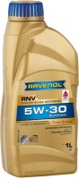 Photos - Engine Oil Ravenol RNV 5W-30 1 L