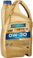 Photos - Engine Oil Ravenol VSF 0W-30 5 L