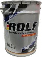 Photos - Engine Oil Rolf Optima 15W-40 SL/CF 20 L