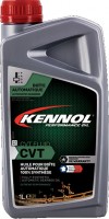 Photos - Gear Oil Kennol CVT Fluid 1L 1 L