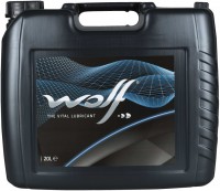 Photos - Engine Oil WOLF Officialtech 0W-30 MS-BHDI 20 L
