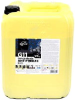 Photos - Antifreeze \ Coolant Brexol Concentrate G11 Blue 20 L