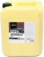 Photos - Antifreeze \ Coolant Brexol Concentrate G12+ Red 20 L