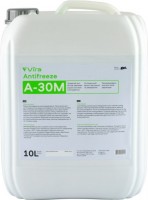 Photos - Antifreeze \ Coolant VIRA A-30M Green 10 L