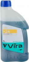 Photos - Antifreeze \ Coolant VIRA Tosol -24 1 L