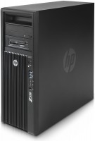 Photos - Desktop PC HP Z420 Workstation (WM435EA)