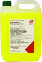 Photos - Antifreeze \ Coolant Febi Ready Mix Typ D 5 L