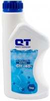 Photos - Antifreeze \ Coolant QT-Oil Antifreeze Extra G11 -40 Blue 1 L