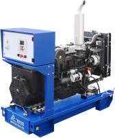Photos - Generator TSS AD-16S-T400-1RM11 