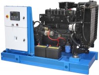 Photos - Generator TSS AD-30S-T400-1RM19 