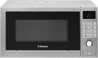 Photos - Microwave Hansa AMGF 20E1 GIH stainless steel
