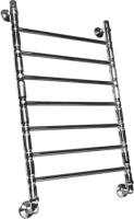 Photos - Heated Towel Rail Dveen Bubble 1 (400x600 71164003)