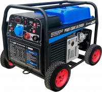 Photos - Generator TSS PROF GGW 5.0/200EH 