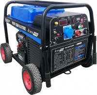 Photos - Generator TSS PROF GGW 6.0/200E 