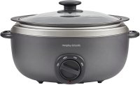 Photos - Multi Cooker Morphy Richards 461022 