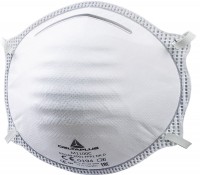 Photos - Medical Mask / Respirator Delta Plus M1100C 20 pcs 