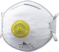 Photos - Medical Mask / Respirator Delta Plus M1200VC 10 pcs 