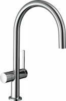 Photos - Tap Hansgrohe Talis M54 72805000 