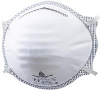 Photos - Medical Mask / Respirator Delta Plus M1200C 