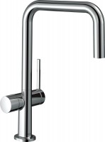 Photos - Tap Hansgrohe Talis M54 72807000 