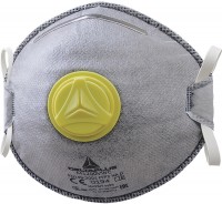 Photos - Medical Mask / Respirator Delta Plus M1200VWC 