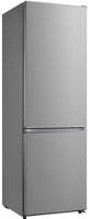 Photos - Fridge Midea MDRB 424 FGF42I silver