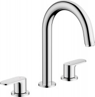 Tap Hansgrohe Vernis Blend 71553000 
