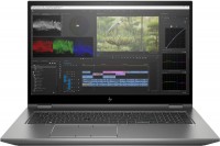 Photos - Laptop HP ZBook Fury 17 G8