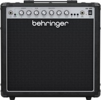 Guitar Amp / Cab Behringer HA-40R 