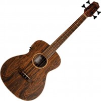 Acoustic Guitar Lanikai FB-EBU 