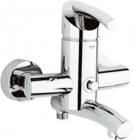 Photos - Tap Grohe Tenso 33349000 
