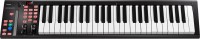 MIDI Keyboard Icon iKeyboard 5X 