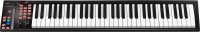 MIDI Keyboard Icon iKeyboard 6X 