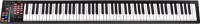 MIDI Keyboard Icon iKeyboard 8X 