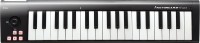 Photos - MIDI Keyboard Icon iKeyboard 4 Mini 