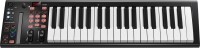 Photos - MIDI Keyboard Icon iKeyboard 4S (ProDrive III) 