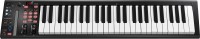 Photos - MIDI Keyboard Icon iKeyboard 5S (ProDrive III) 